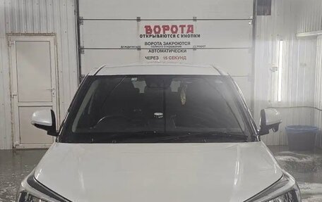 Toyota Raize I, 2020 год, 1 550 000 рублей, 1 фотография