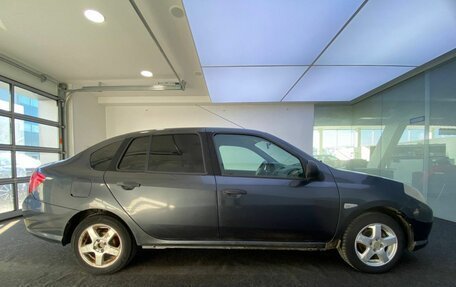 Renault Symbol, 2008 год, 419 000 рублей, 5 фотография