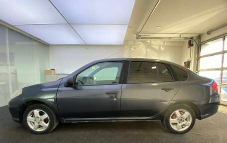 Renault Symbol, 2008 год, 419 000 рублей, 10 фотография