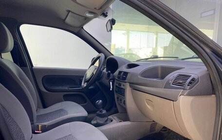 Renault Symbol, 2008 год, 419 000 рублей, 13 фотография