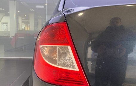 Renault Symbol, 2008 год, 419 000 рублей, 12 фотография