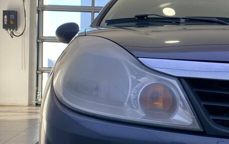 Renault Symbol, 2008 год, 419 000 рублей, 21 фотография