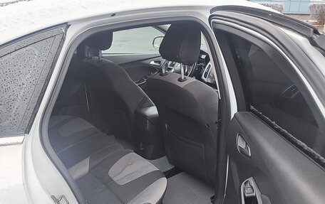 Ford Focus III, 2011 год, 950 000 рублей, 1 фотография