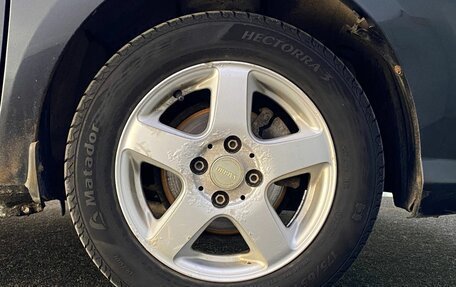 Renault Symbol, 2008 год, 419 000 рублей, 22 фотография