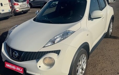 Nissan Juke II, 2014 год, 1 000 000 рублей, 1 фотография