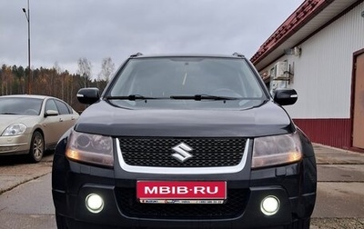 Suzuki Grand Vitara, 2008 год, 850 000 рублей, 1 фотография