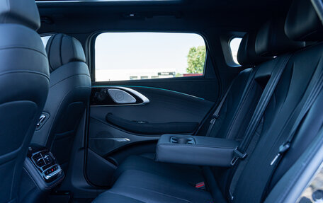 CheryExeed TXL, 2024 год, 4 200 000 рублей, 29 фотография