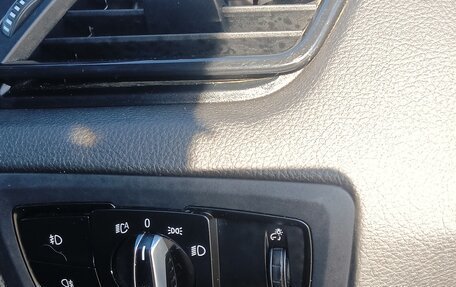 BMW 2 серия Grand Tourer F46 рестайлинг, 2015 год, 1 495 000 рублей, 16 фотография