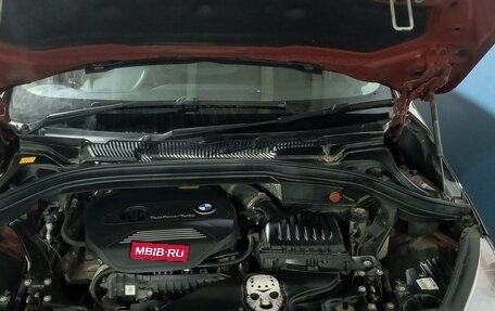 BMW 2 серия Grand Tourer F46 рестайлинг, 2015 год, 1 495 000 рублей, 8 фотография