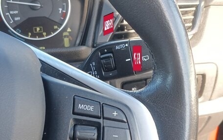 BMW 2 серия Grand Tourer F46 рестайлинг, 2015 год, 1 495 000 рублей, 14 фотография