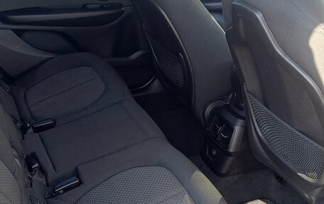 BMW 2 серия Grand Tourer F46 рестайлинг, 2015 год, 1 495 000 рублей, 25 фотография