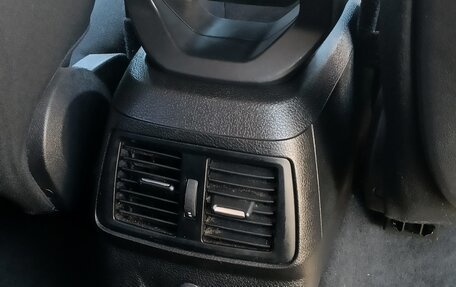 BMW 2 серия Grand Tourer F46 рестайлинг, 2015 год, 1 495 000 рублей, 26 фотография