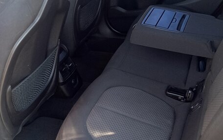 BMW 2 серия Grand Tourer F46 рестайлинг, 2015 год, 1 495 000 рублей, 30 фотография