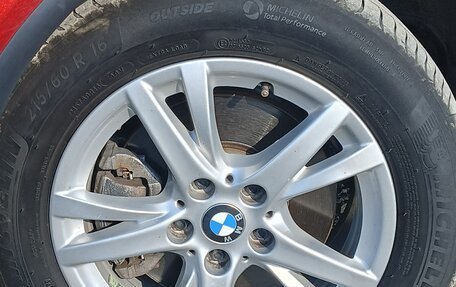 BMW 2 серия Grand Tourer F46 рестайлинг, 2015 год, 1 495 000 рублей, 34 фотография