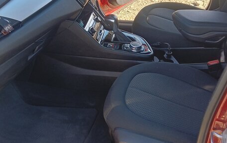 BMW 2 серия Grand Tourer F46 рестайлинг, 2015 год, 1 495 000 рублей, 28 фотография