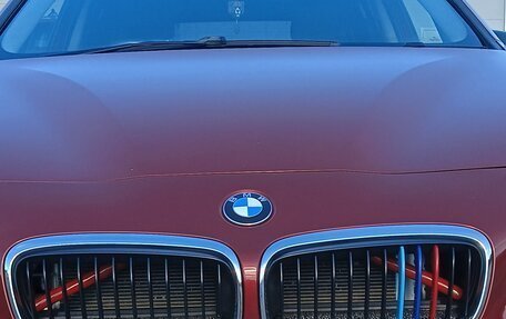 BMW 2 серия Grand Tourer F46 рестайлинг, 2015 год, 1 495 000 рублей, 32 фотография