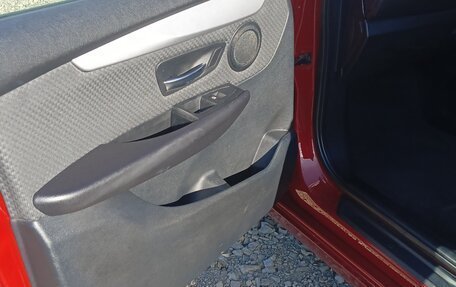 BMW 2 серия Grand Tourer F46 рестайлинг, 2015 год, 1 495 000 рублей, 29 фотография