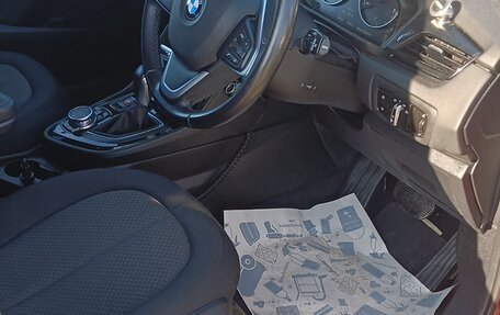 BMW 2 серия Grand Tourer F46 рестайлинг, 2015 год, 1 495 000 рублей, 23 фотография