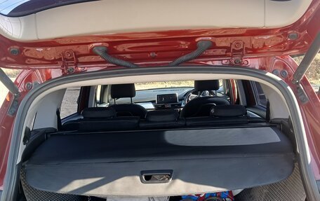 BMW 2 серия Grand Tourer F46 рестайлинг, 2015 год, 1 495 000 рублей, 38 фотография