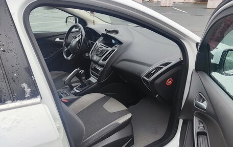 Ford Focus III, 2011 год, 950 000 рублей, 2 фотография