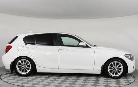 BMW 1 серия, 2012 год, 1 025 000 рублей, 6 фотография