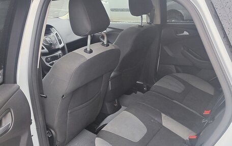 Ford Focus III, 2011 год, 950 000 рублей, 4 фотография