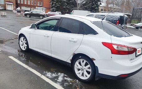 Ford Focus III, 2011 год, 950 000 рублей, 5 фотография