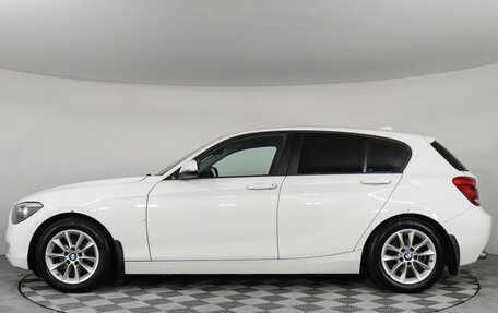 BMW 1 серия, 2012 год, 1 025 000 рублей, 5 фотография