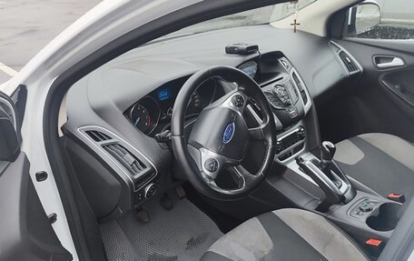 Ford Focus III, 2011 год, 950 000 рублей, 3 фотография