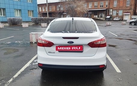 Ford Focus III, 2011 год, 950 000 рублей, 6 фотография