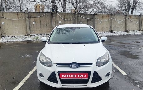Ford Focus III, 2011 год, 950 000 рублей, 7 фотография