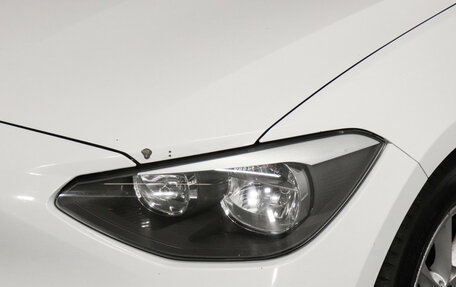 BMW 1 серия, 2012 год, 1 025 000 рублей, 7 фотография