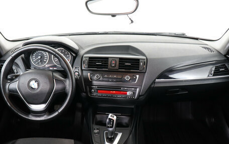 BMW 1 серия, 2012 год, 1 025 000 рублей, 11 фотография