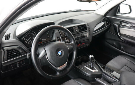 BMW 1 серия, 2012 год, 1 025 000 рублей, 12 фотография