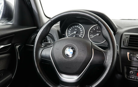 BMW 1 серия, 2012 год, 1 025 000 рублей, 13 фотография