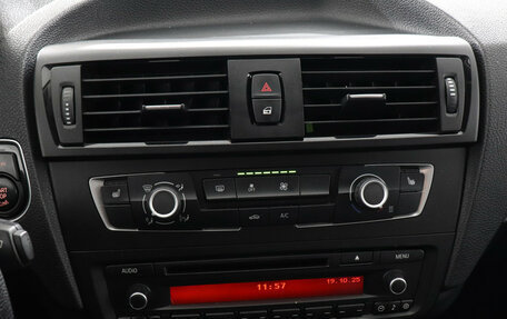 BMW 1 серия, 2012 год, 1 025 000 рублей, 16 фотография