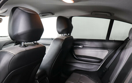 BMW 1 серия, 2012 год, 1 025 000 рублей, 15 фотография