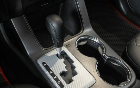 KIA Sorento II рестайлинг, 2012 год, 1 450 000 рублей, 5 фотография