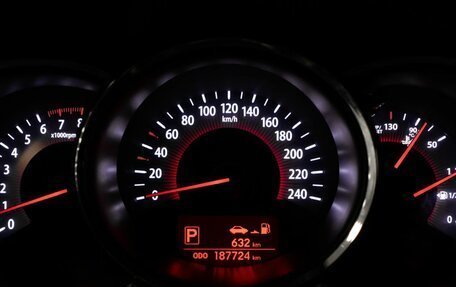 KIA Sorento II рестайлинг, 2012 год, 1 450 000 рублей, 8 фотография