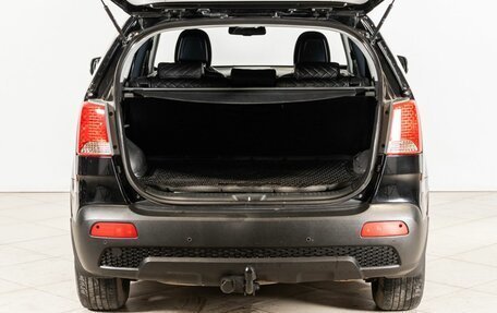 KIA Sorento II рестайлинг, 2012 год, 1 450 000 рублей, 12 фотография