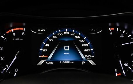 Haval H9 I рестайлинг, 2020 год, 1 958 400 рублей, 8 фотография