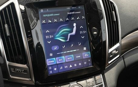 Haval H9 I рестайлинг, 2020 год, 1 958 400 рублей, 6 фотография