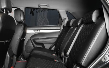 KIA Sorento II рестайлинг, 2012 год, 1 450 000 рублей, 14 фотография