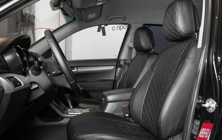 KIA Sorento II рестайлинг, 2012 год, 1 450 000 рублей, 13 фотография