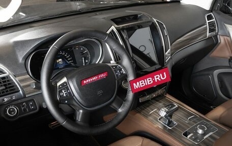 Haval H9 I рестайлинг, 2020 год, 1 958 400 рублей, 3 фотография