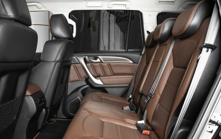 Haval H9 I рестайлинг, 2020 год, 1 958 400 рублей, 14 фотография