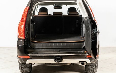 Haval H9 I рестайлинг, 2020 год, 1 958 400 рублей, 12 фотография