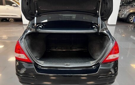 Nissan Tiida, 2011 год, 645 000 рублей, 7 фотография