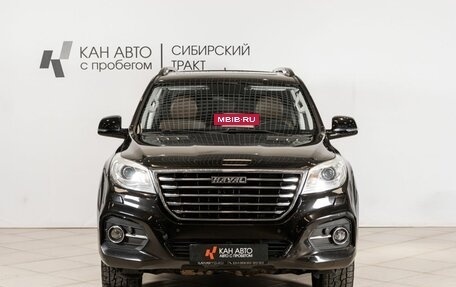 Haval H9 I рестайлинг, 2020 год, 1 958 400 рублей, 9 фотография