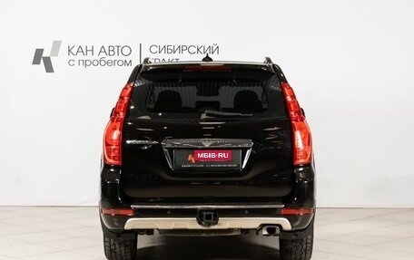 Haval H9 I рестайлинг, 2020 год, 1 958 400 рублей, 10 фотография